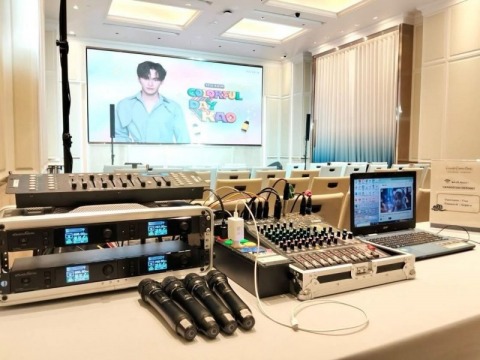 ให้เช่าเครื่องเสียง เช่าเวทีงานเลี้ยง event ให้เช่าเครื่องเสียง เช่าเวทีงานเลี้ยง event